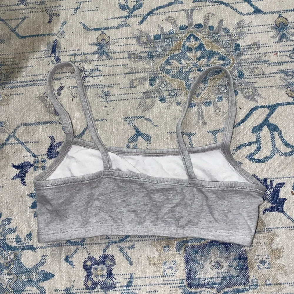 mini bra - Picture 2 of 2